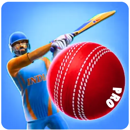 Cricket League Pro